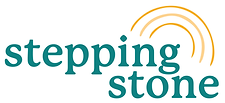 Stepping Stone logo