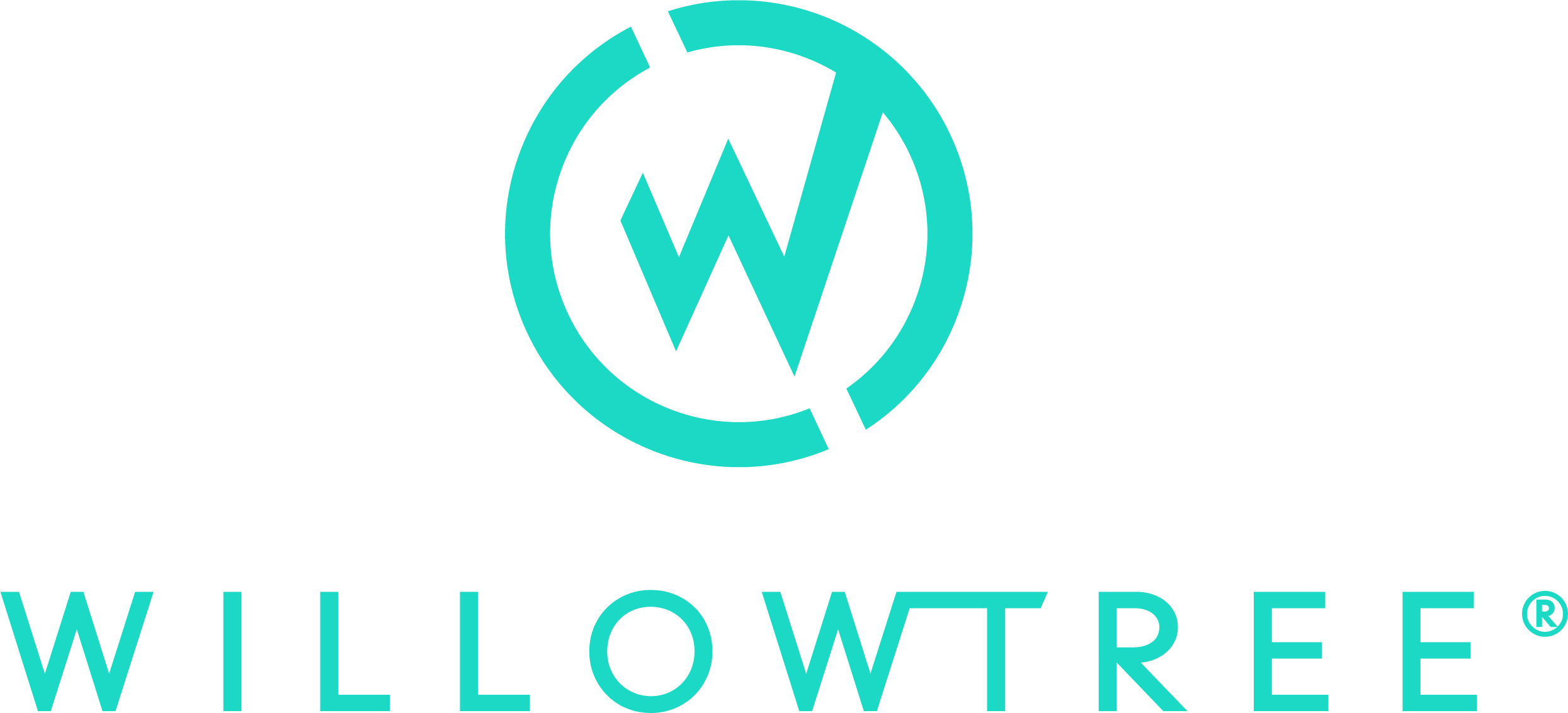 WillowTree logo