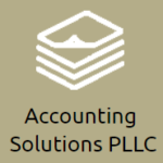 Accounting Solutions PLLC logo