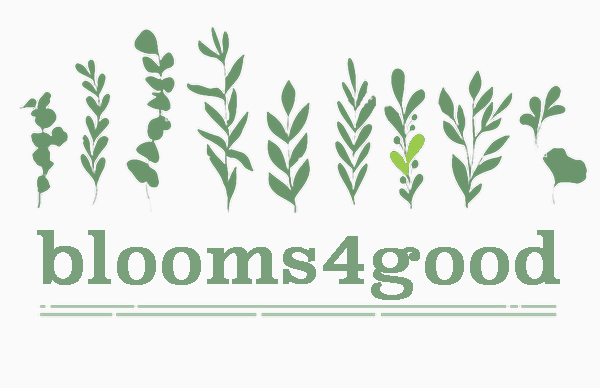 Blooms4good