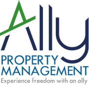 Allied Property Management logo