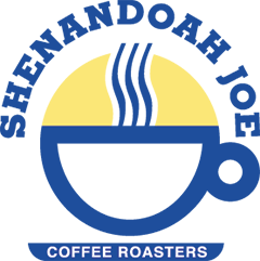 Shenandoah Joe Coffee logo