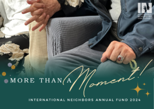 More than a Moment Annual Fund 2024