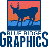 Blue Ridge Graphics logo