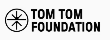 Tom Tom Foundation logo