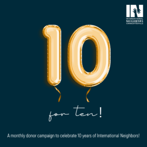 10 for 10